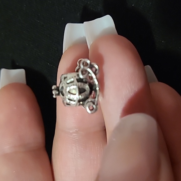 Cindrella Pumpkin Coach Charm - Picture 5 of 5